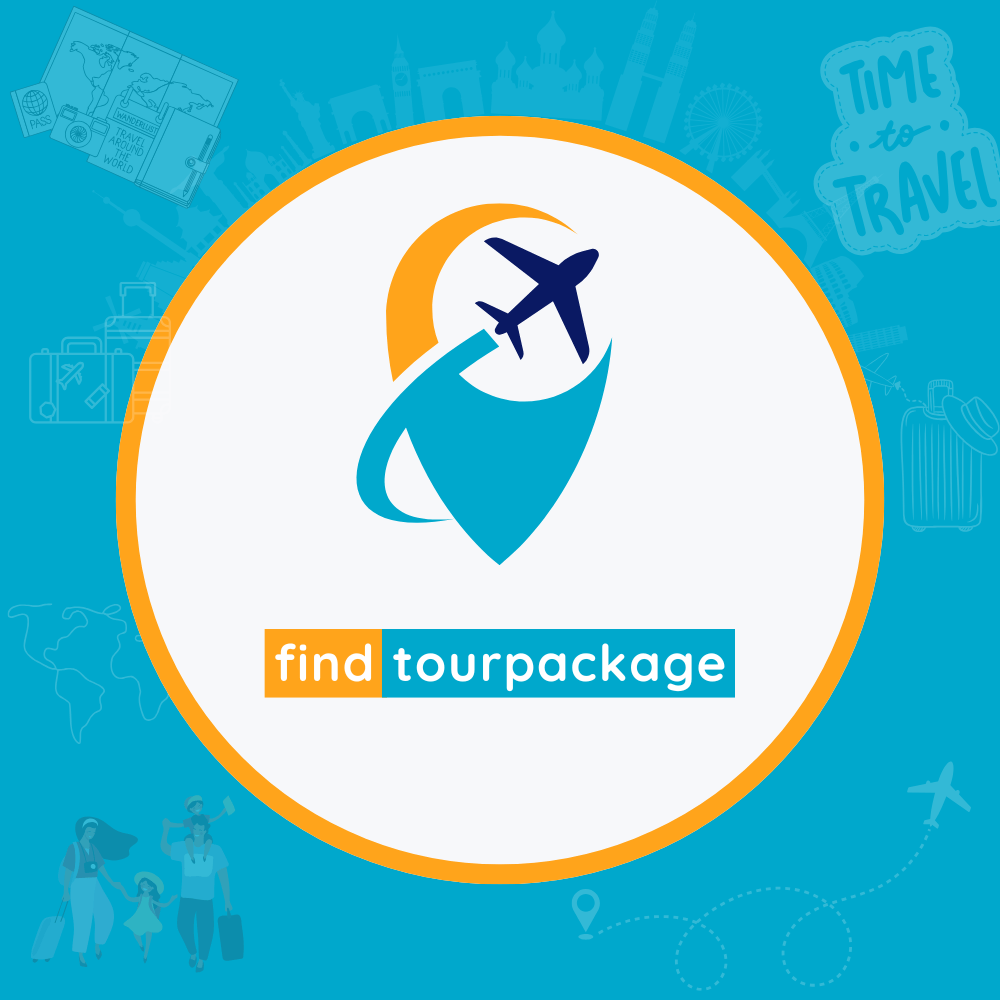 Find Tour Package profile pic