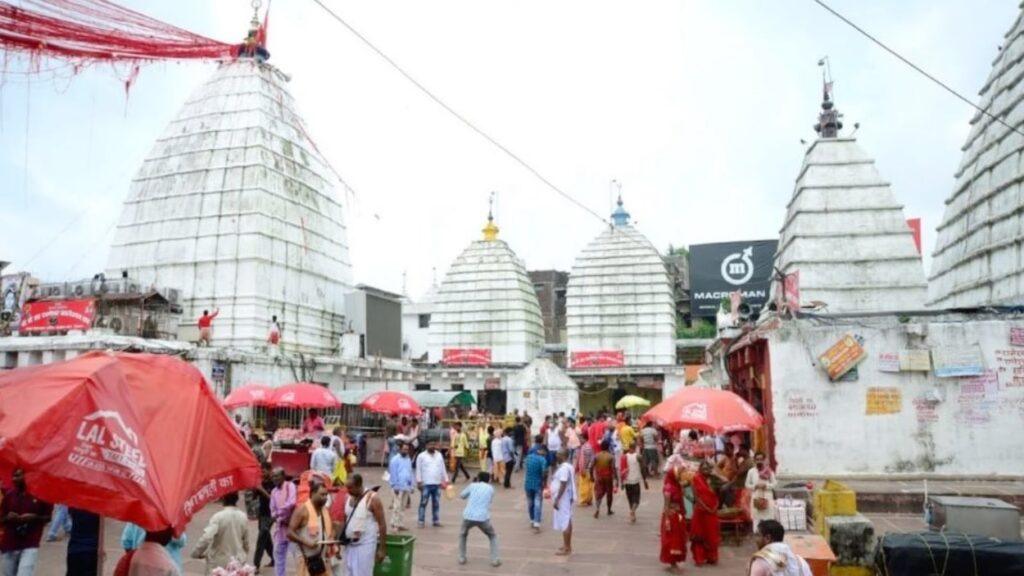 Best Months to Visit Baidyanath Jyotirlinga