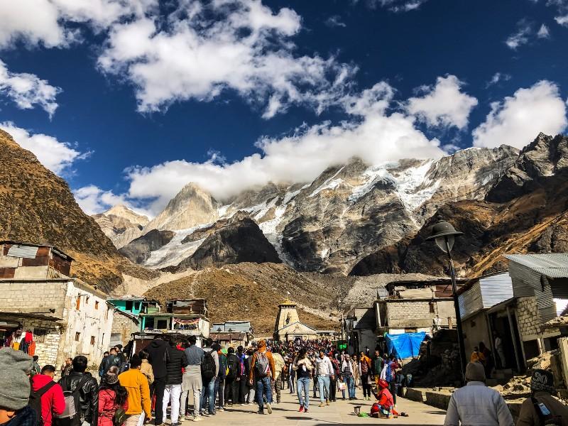Best Time to Visit Kedarnath Best Travel Tips