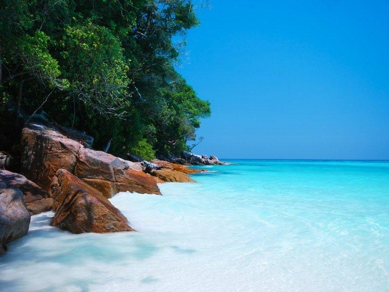 Local Transportation Options & Travel Tips for Andaman and Nicobar Islands Visitors