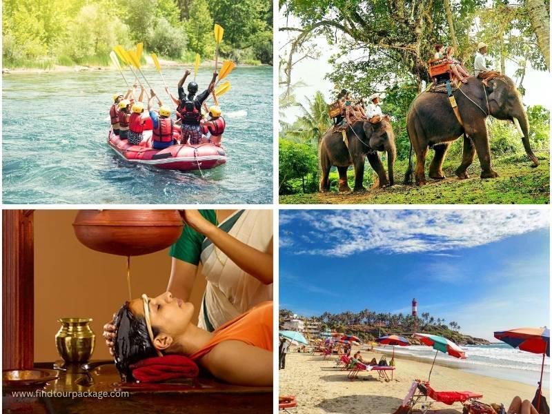 Things to Do in South India in October